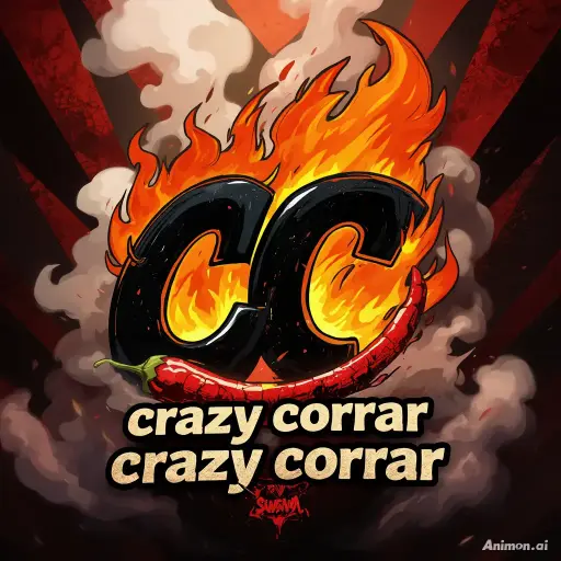 cazy-corna